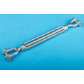 U. S. Type Turnbuckle, Drop Forged Eye&Eye Fastener